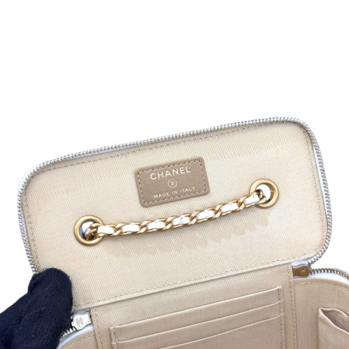 Chanel Pearl Crush Long Box