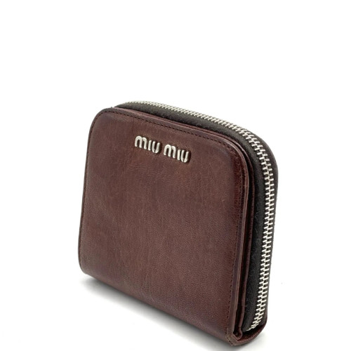 Miu miu wallet