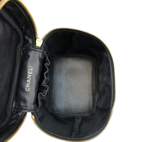 Chanel Vintage Vanity Case