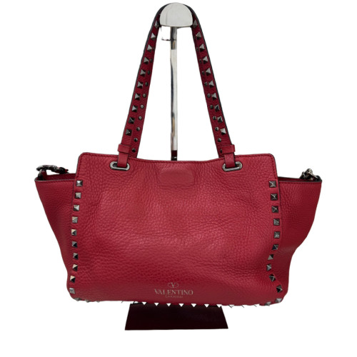 Valentino Rockstud Tote