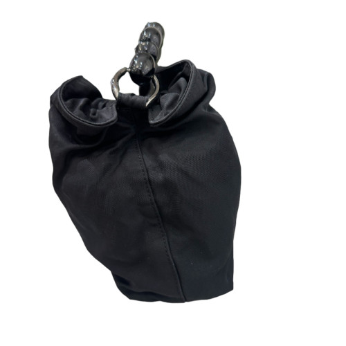 Dior Nylon Handle Bucket