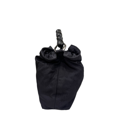 Dior Nylon Handle Bucket