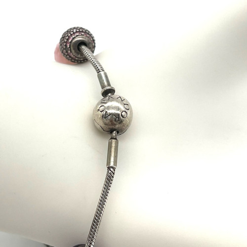 Pandora bracelet 