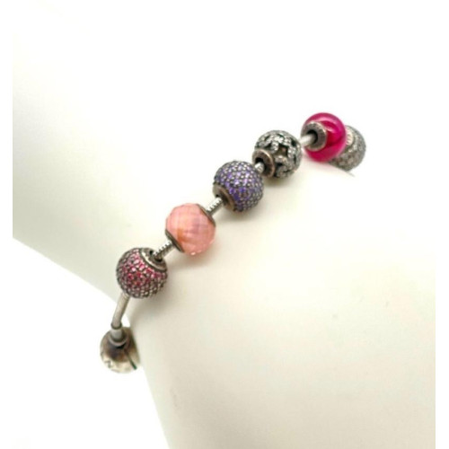 Pandora bracelet 