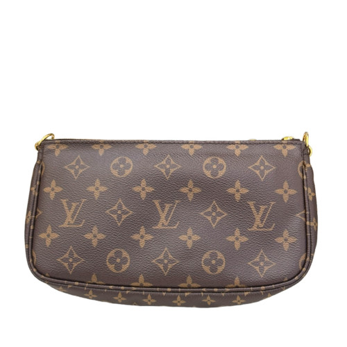 LV Multi Pochette Accessories 