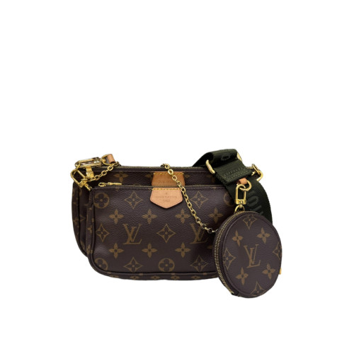 LV Multi Pochette Accessories 