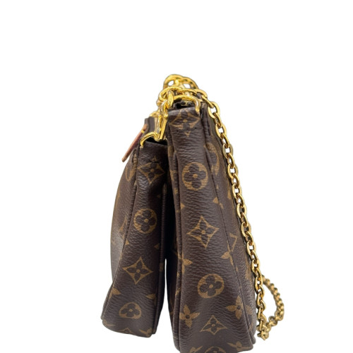 LV Multi Pochette Accessories 