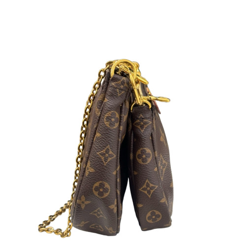 LV Multi Pochette Accessories 