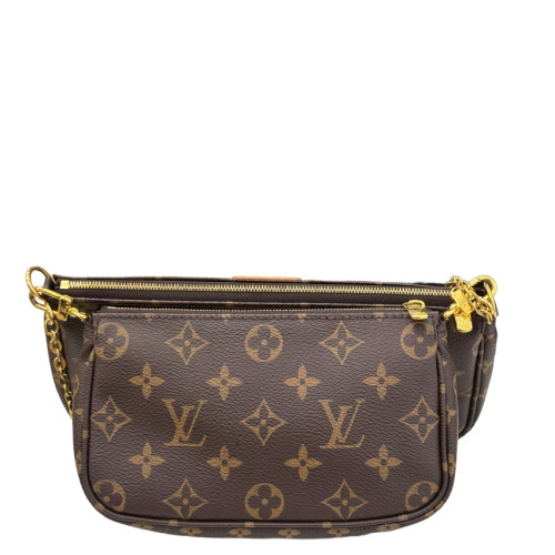 LV Multi Pochette Accessories 