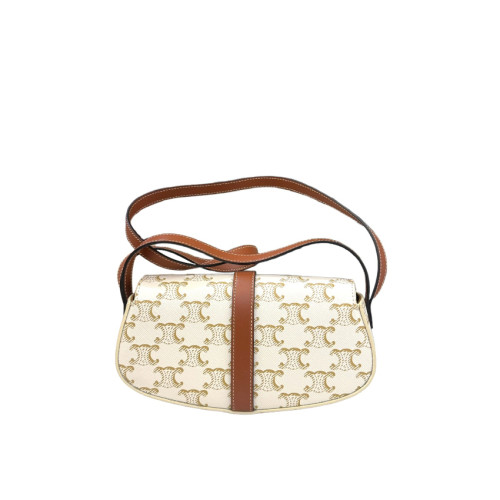 Celine Tabou Clutch On Strap