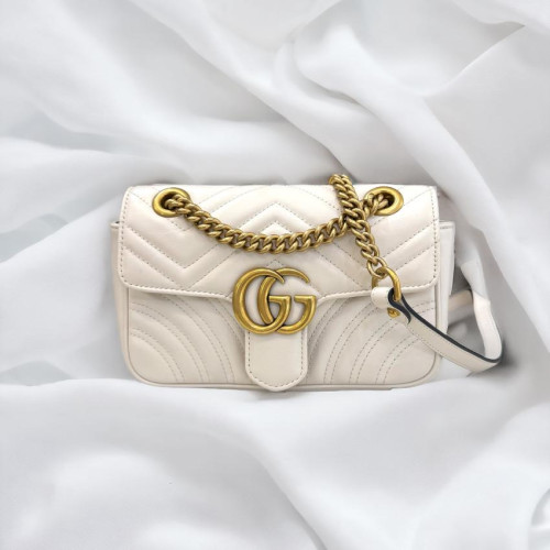 Gucci Marmont Flap