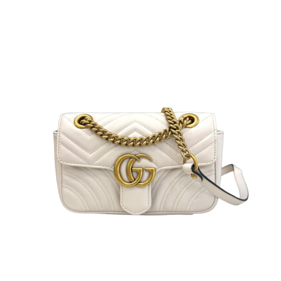 Gucci Marmont Flap