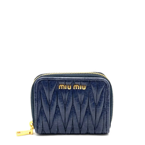 Miu miu coins bag