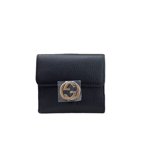 Gucci Icon GG Wallet