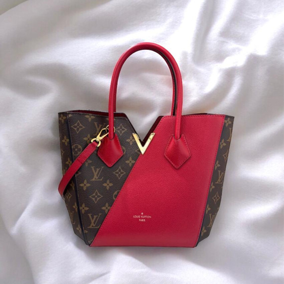 LV Kimono Tote