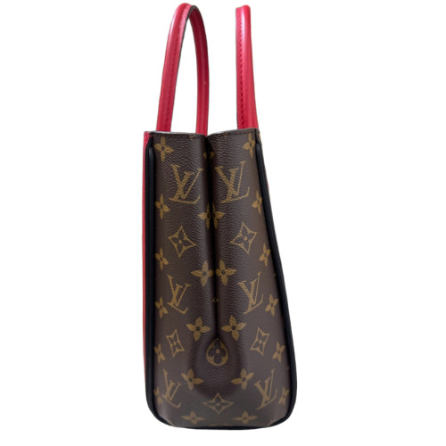 LV Kimono Tote