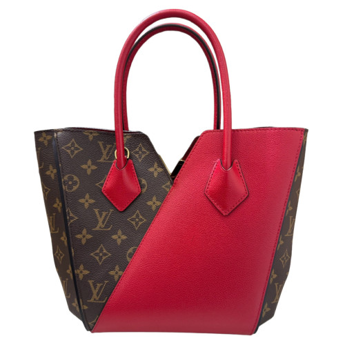 LV Kimono Tote