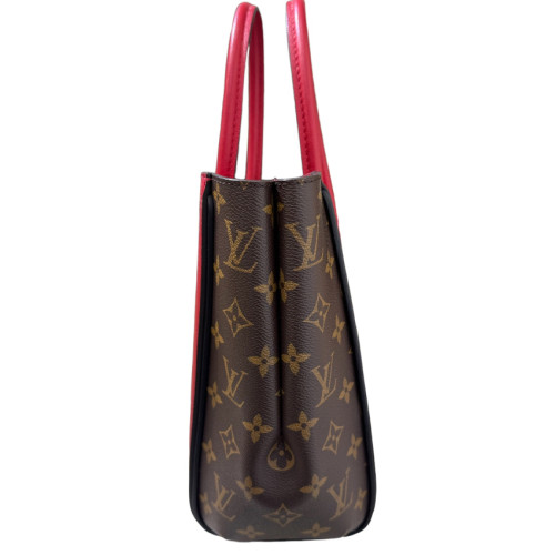 LV Kimono Tote