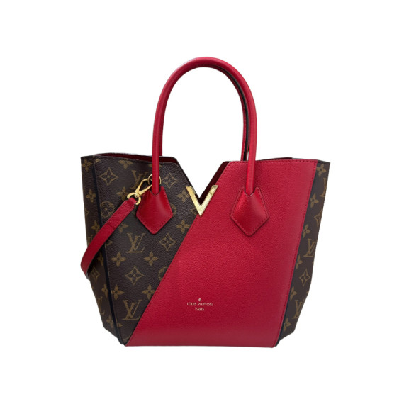 LV Kimono Tote