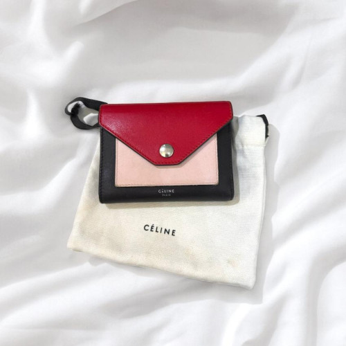 Celine Wallet