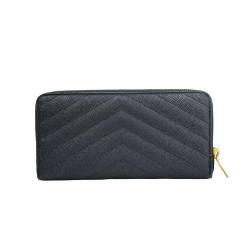 YSL Long Wallet