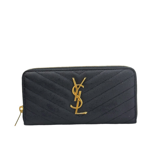 YSL Long Wallet