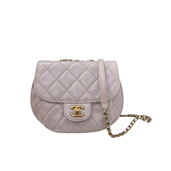 Chanel 19cm Flap