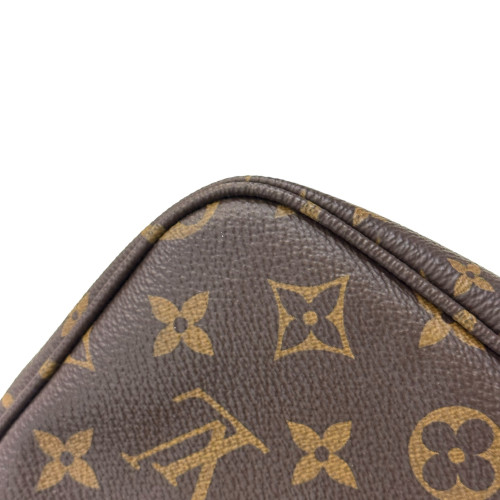 Lv Multi Pochette Accessories