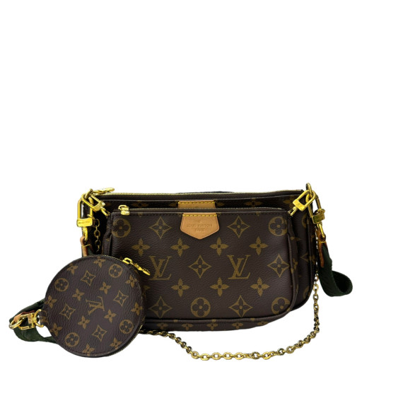 Lv Multi Pochette Accessories