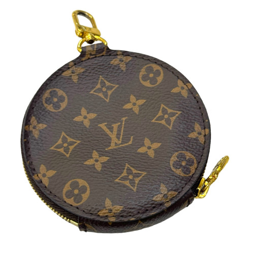 Lv Multi Pochette Accessories