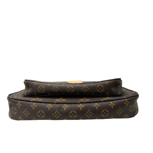 Lv Multi Pochette Accessories