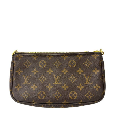 Lv Multi Pochette Accessories