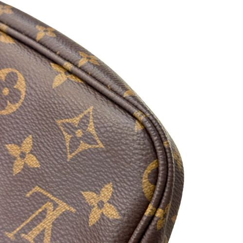 Lv Multi Pochette Accessories