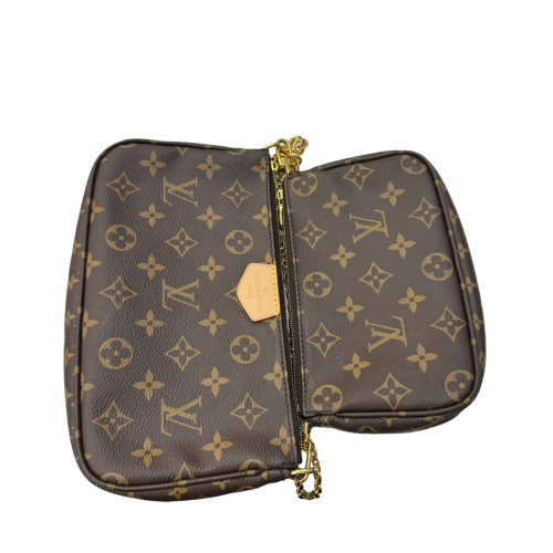 Lv Multi Pochette Accessories