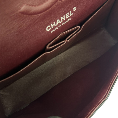 Chanel CF 25cm