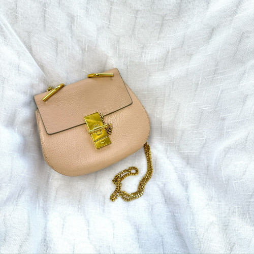 Chloe drew bag