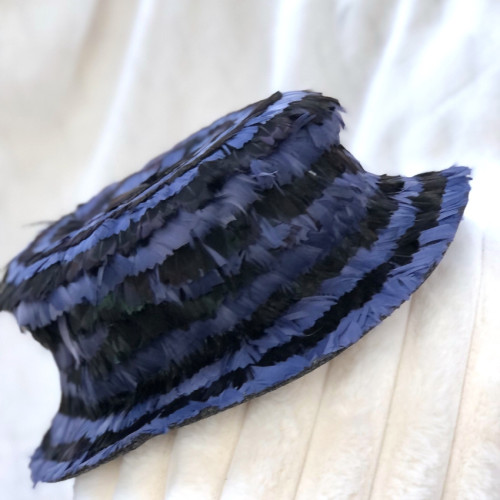 Valentino hat