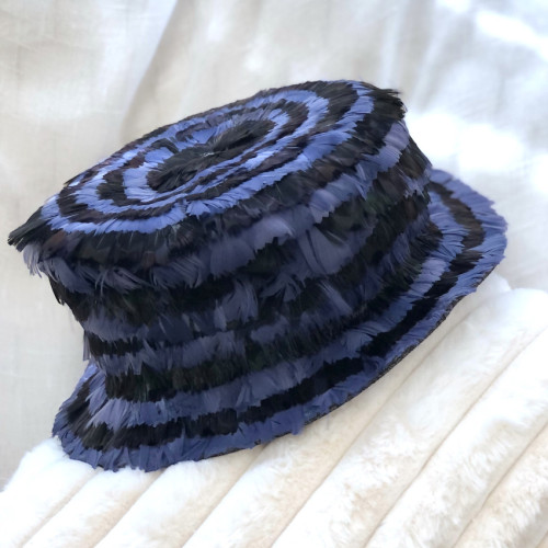 Valentino hat