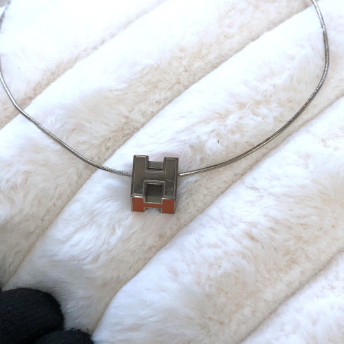 Hermes necklace