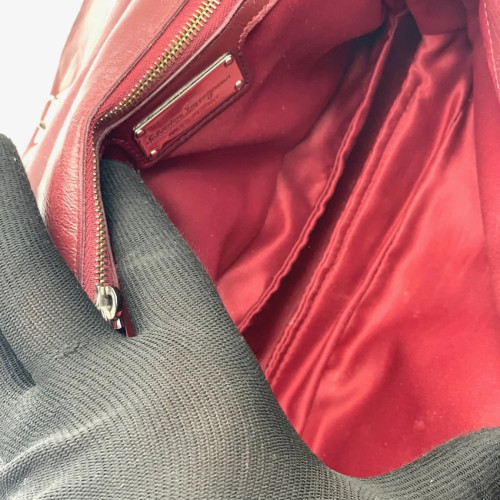 Ferragamo bag