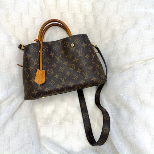 LV montaigne bb