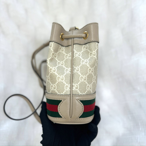 Gucci Bucket