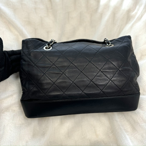 Chanel Gabrielle tote