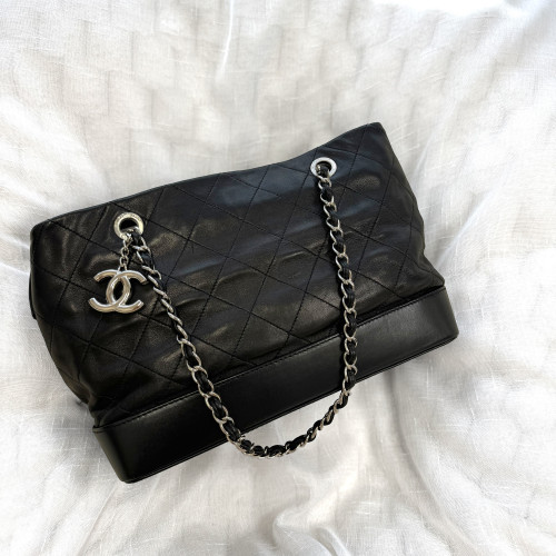 Chanel Gabrielle tote