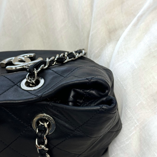 Chanel Gabrielle tote