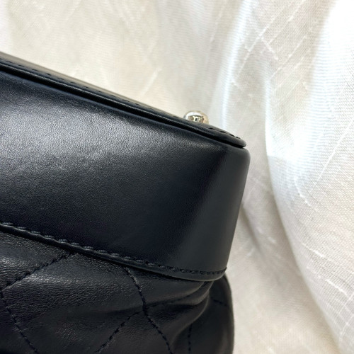 Chanel Gabrielle tote