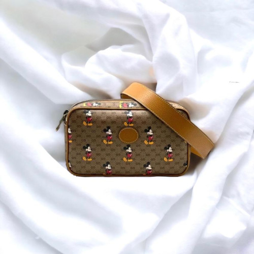 Gucci belt bag