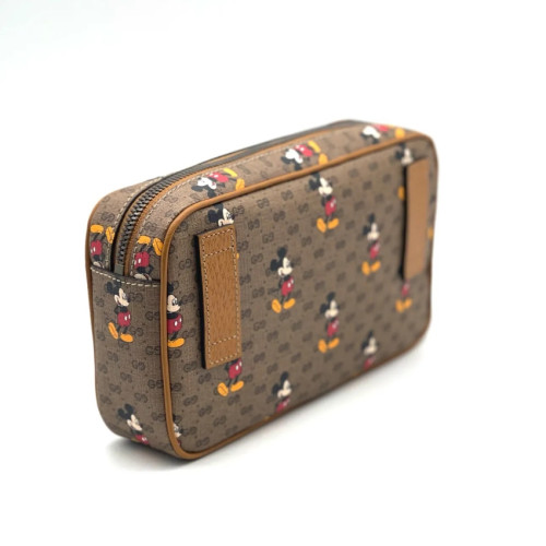 Gucci belt bag