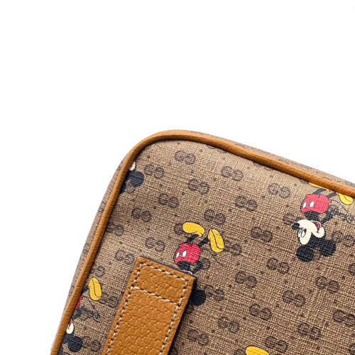 Gucci belt bag