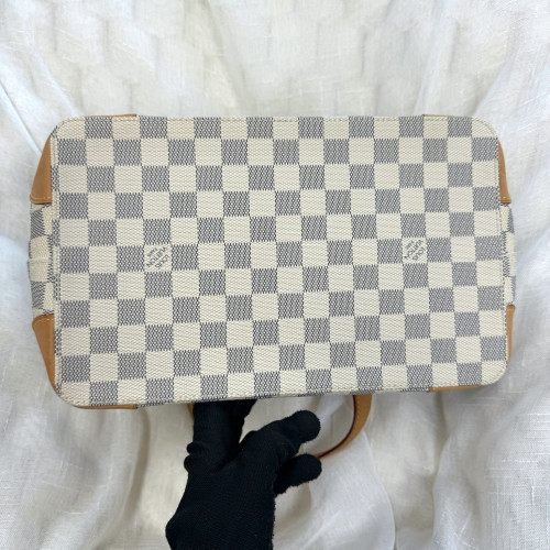 LV Hampstead PM